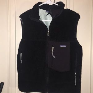 Patagonia Retro X vest